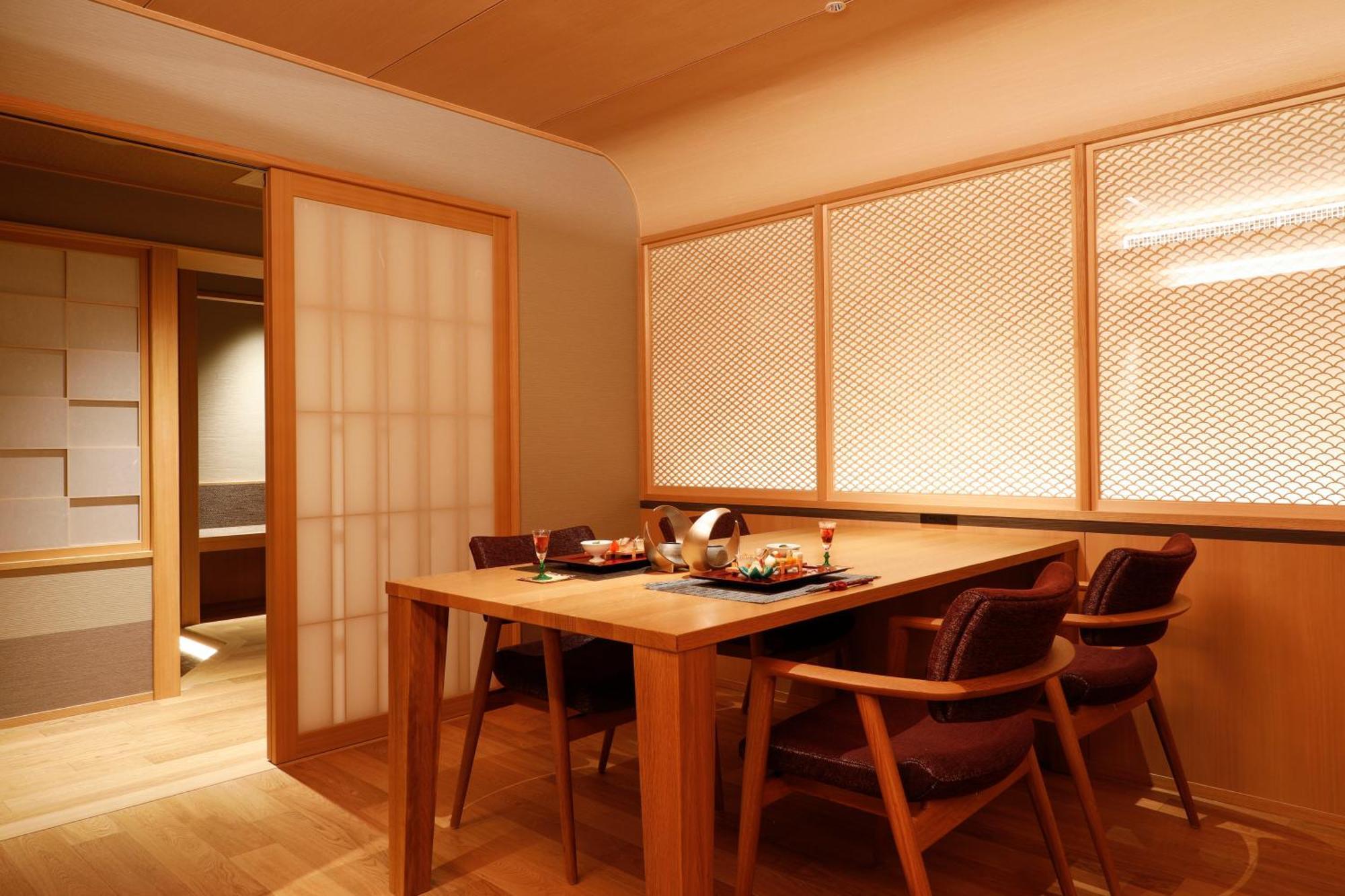Hotel Sun Urashima Yuki No Sato Toba Zewnętrze zdjęcie