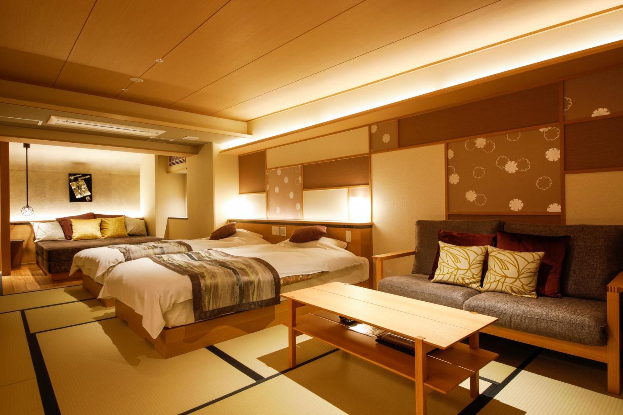 Hotel Sun Urashima Yuki No Sato Toba Zewnętrze zdjęcie