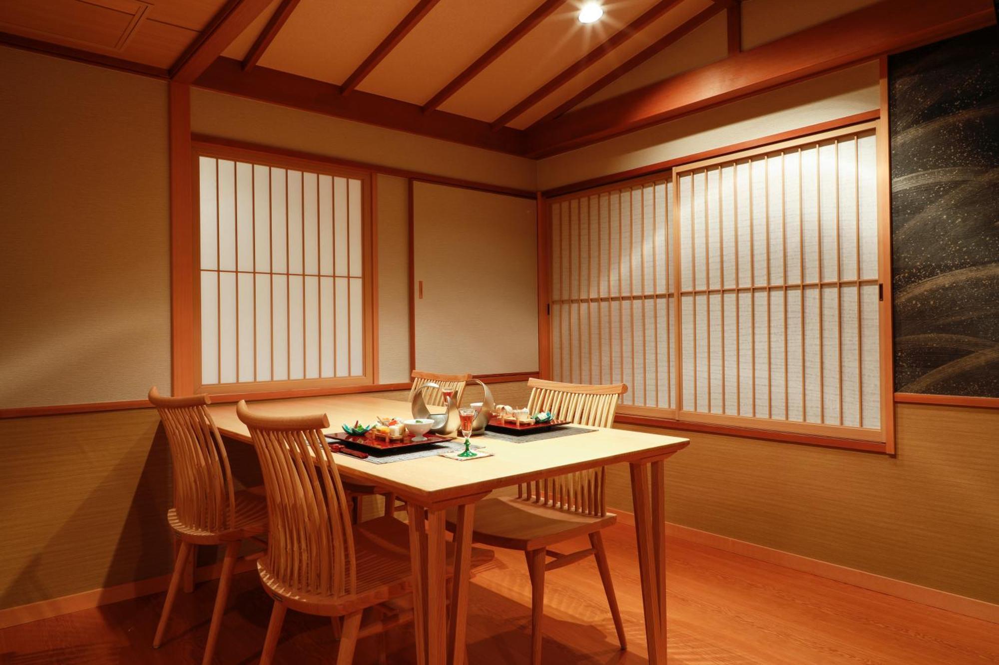 Hotel Sun Urashima Yuki No Sato Toba Zewnętrze zdjęcie