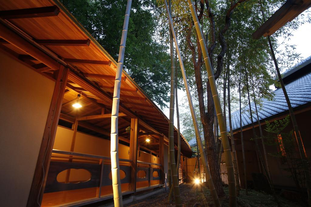 Hotel Sun Urashima Yuki No Sato Toba Zewnętrze zdjęcie