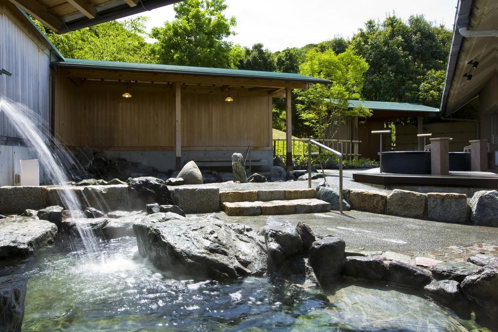 Hotel Sun Urashima Yuki No Sato Toba Zewnętrze zdjęcie