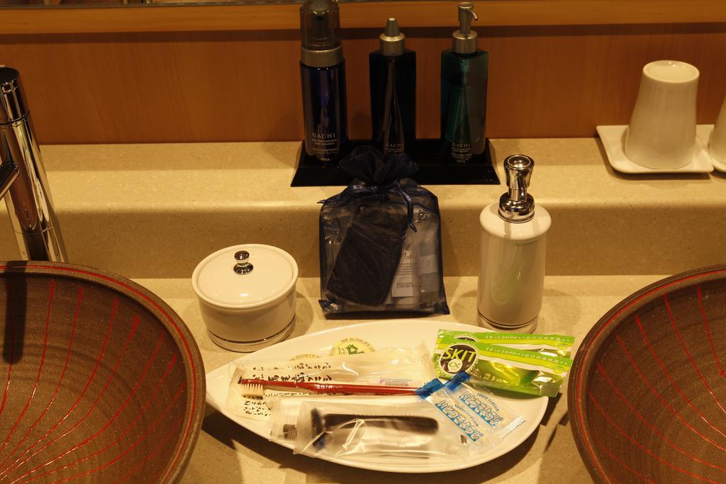 Hotel Sun Urashima Yuki No Sato Toba Pokój zdjęcie