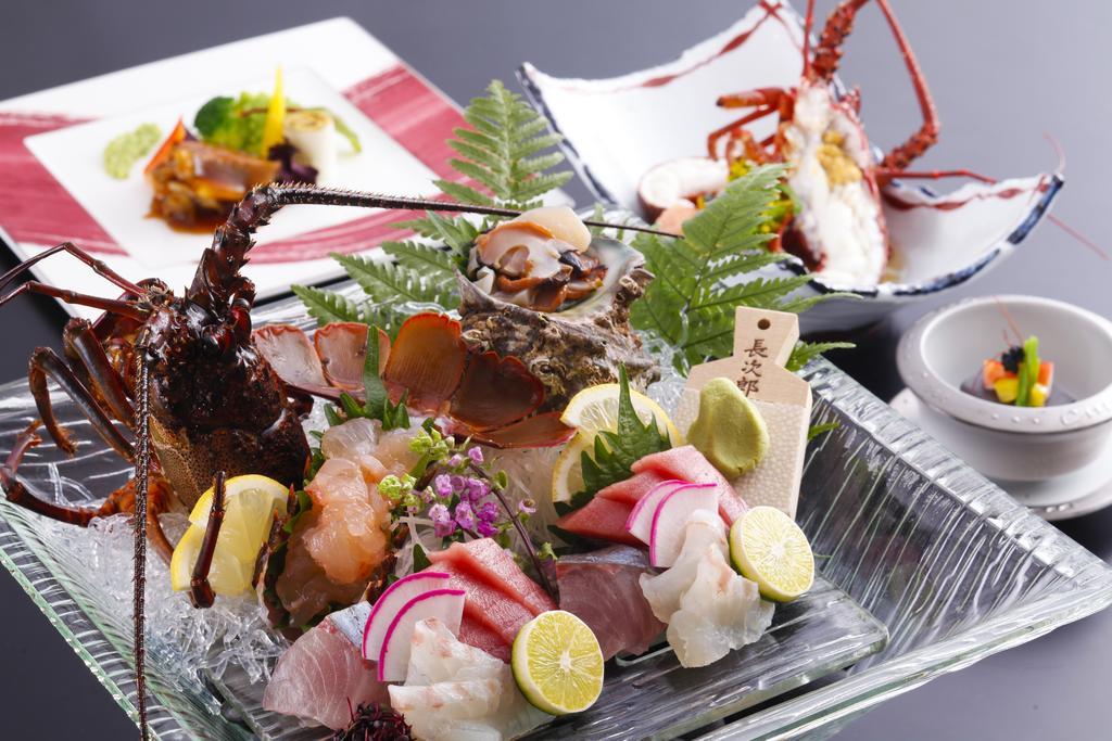 Hotel Sun Urashima Yuki No Sato Toba Zewnętrze zdjęcie