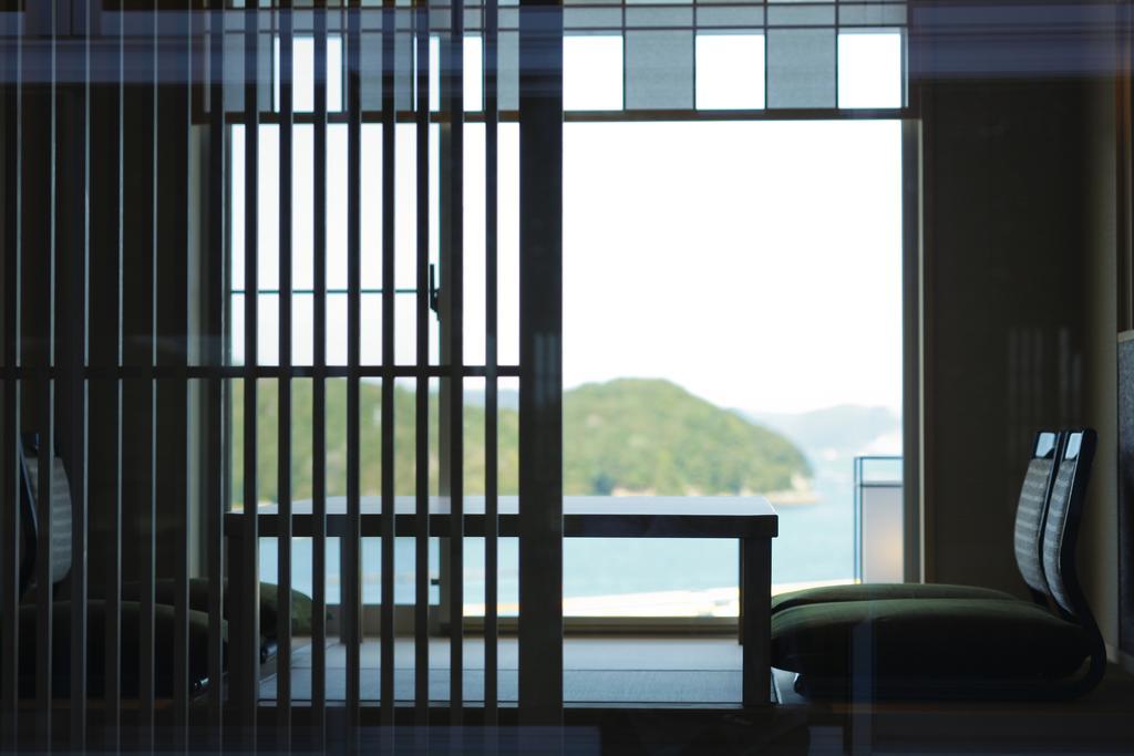 Hotel Sun Urashima Yuki No Sato Toba Zewnętrze zdjęcie
