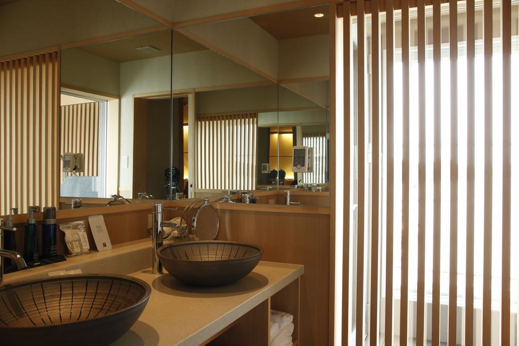 Hotel Sun Urashima Yuki No Sato Toba Pokój zdjęcie