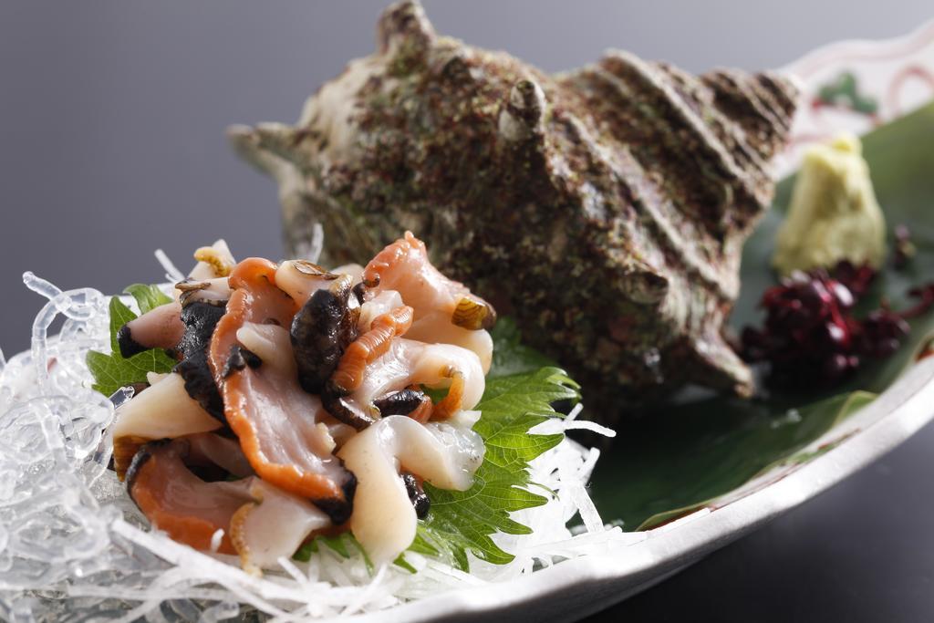 Hotel Sun Urashima Yuki No Sato Toba Zewnętrze zdjęcie