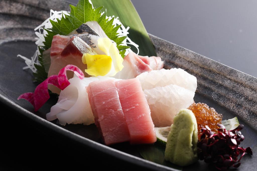 Hotel Sun Urashima Yuki No Sato Toba Zewnętrze zdjęcie