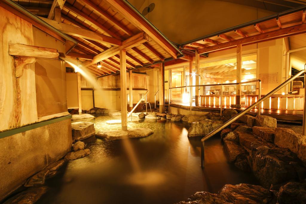 Hotel Sun Urashima Yuki No Sato Toba Zewnętrze zdjęcie