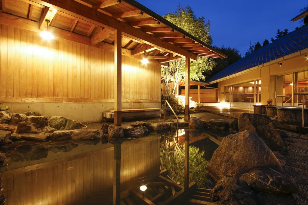 Hotel Sun Urashima Yuki No Sato Toba Zewnętrze zdjęcie