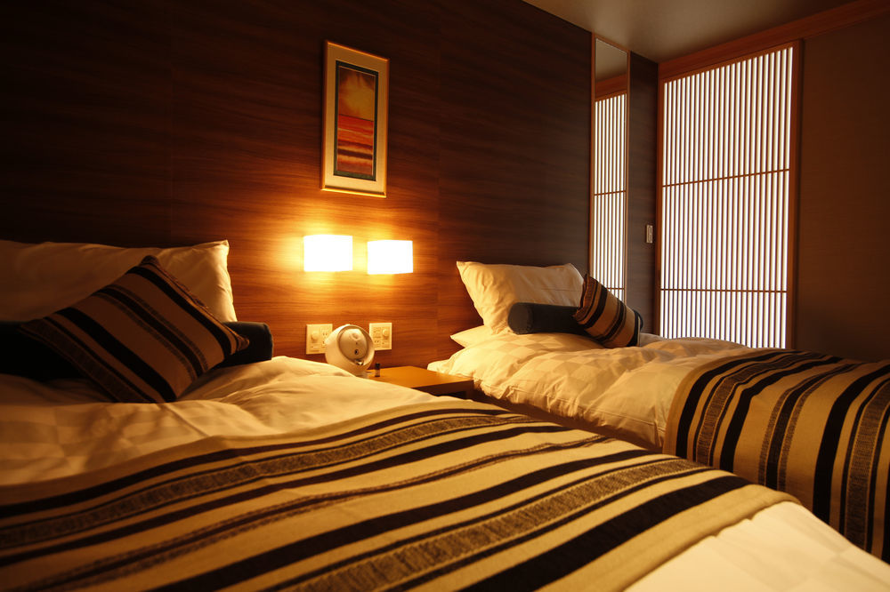 Hotel Sun Urashima Yuki No Sato Toba Zewnętrze zdjęcie
