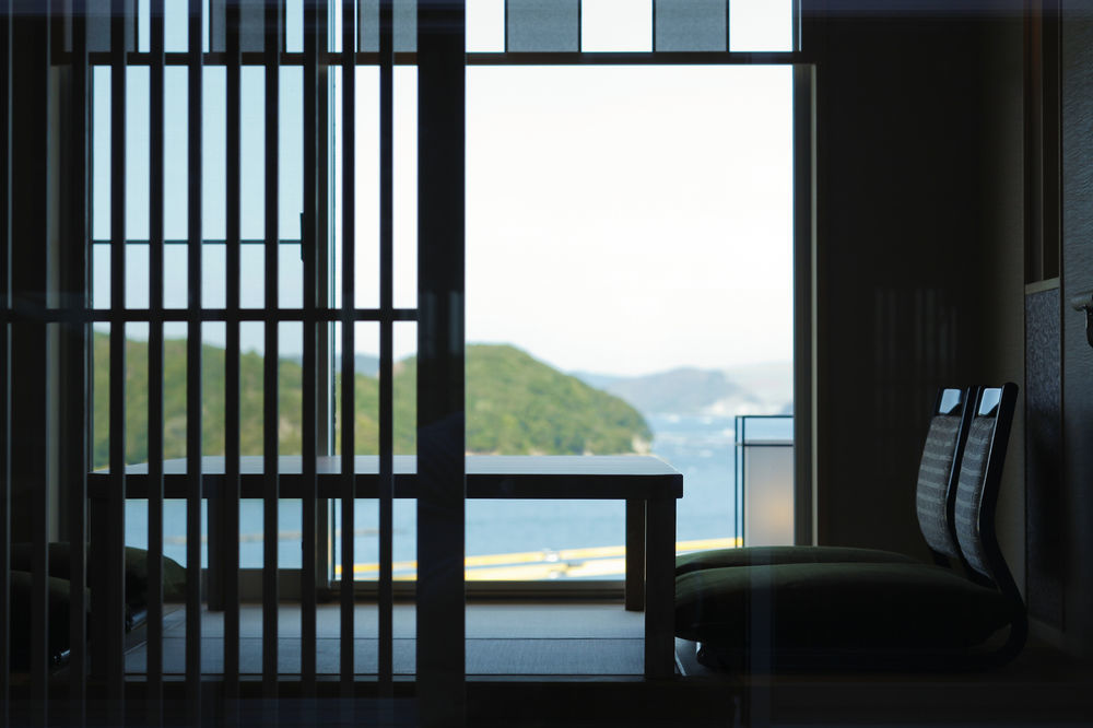 Hotel Sun Urashima Yuki No Sato Toba Zewnętrze zdjęcie