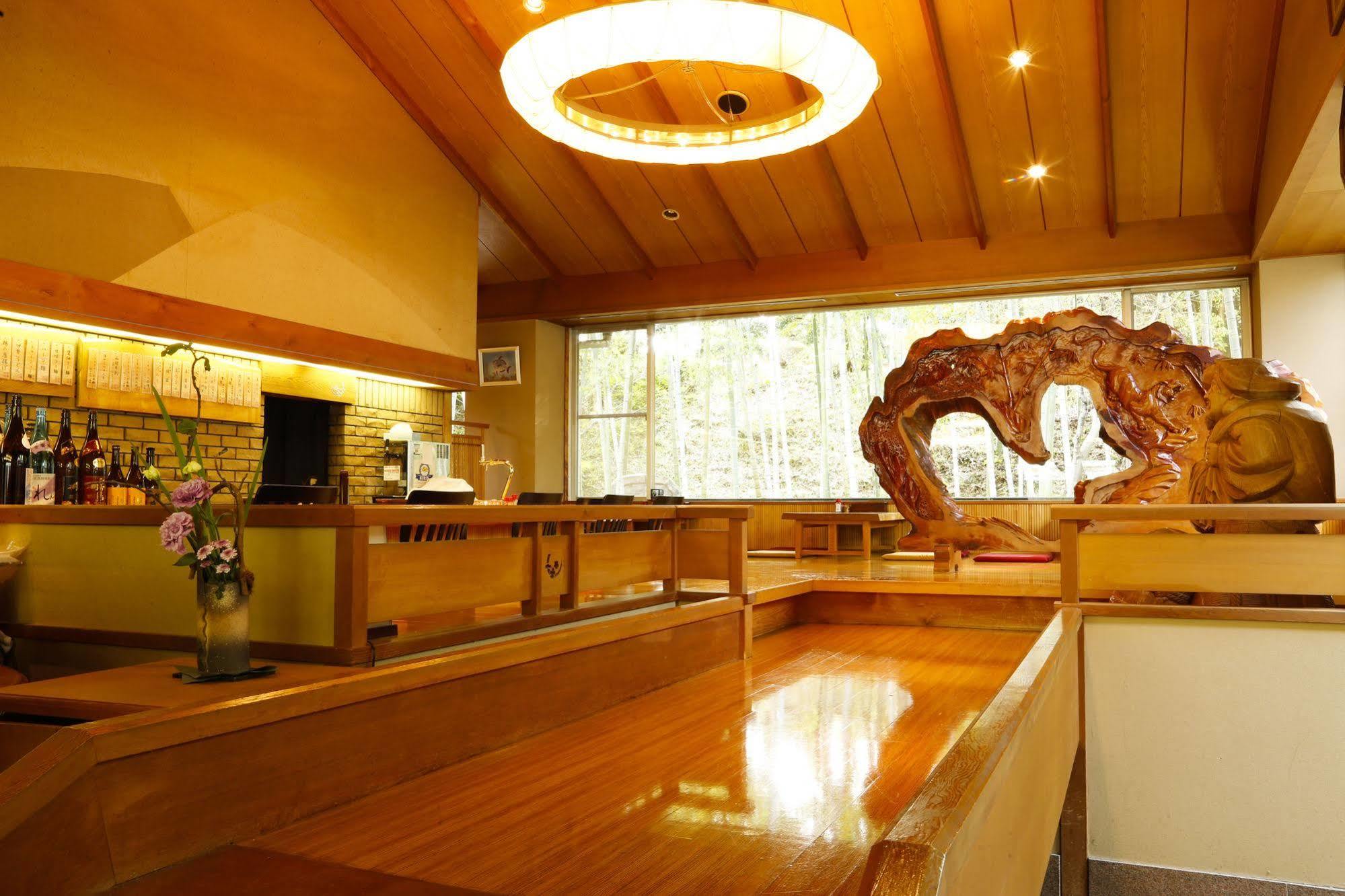 Hotel Sun Urashima Yuki No Sato Toba Zewnętrze zdjęcie