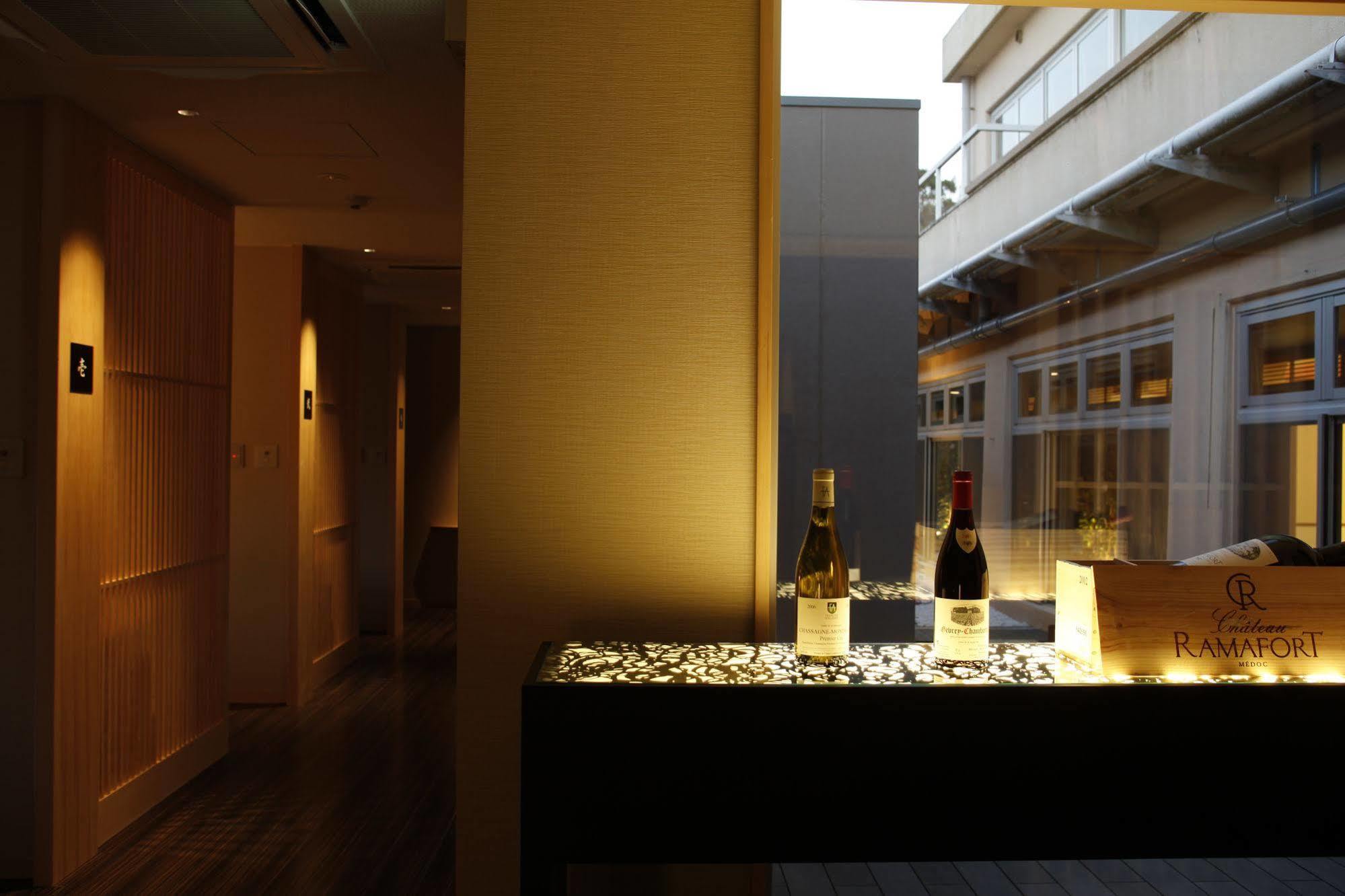 Hotel Sun Urashima Yuki No Sato Toba Zewnętrze zdjęcie