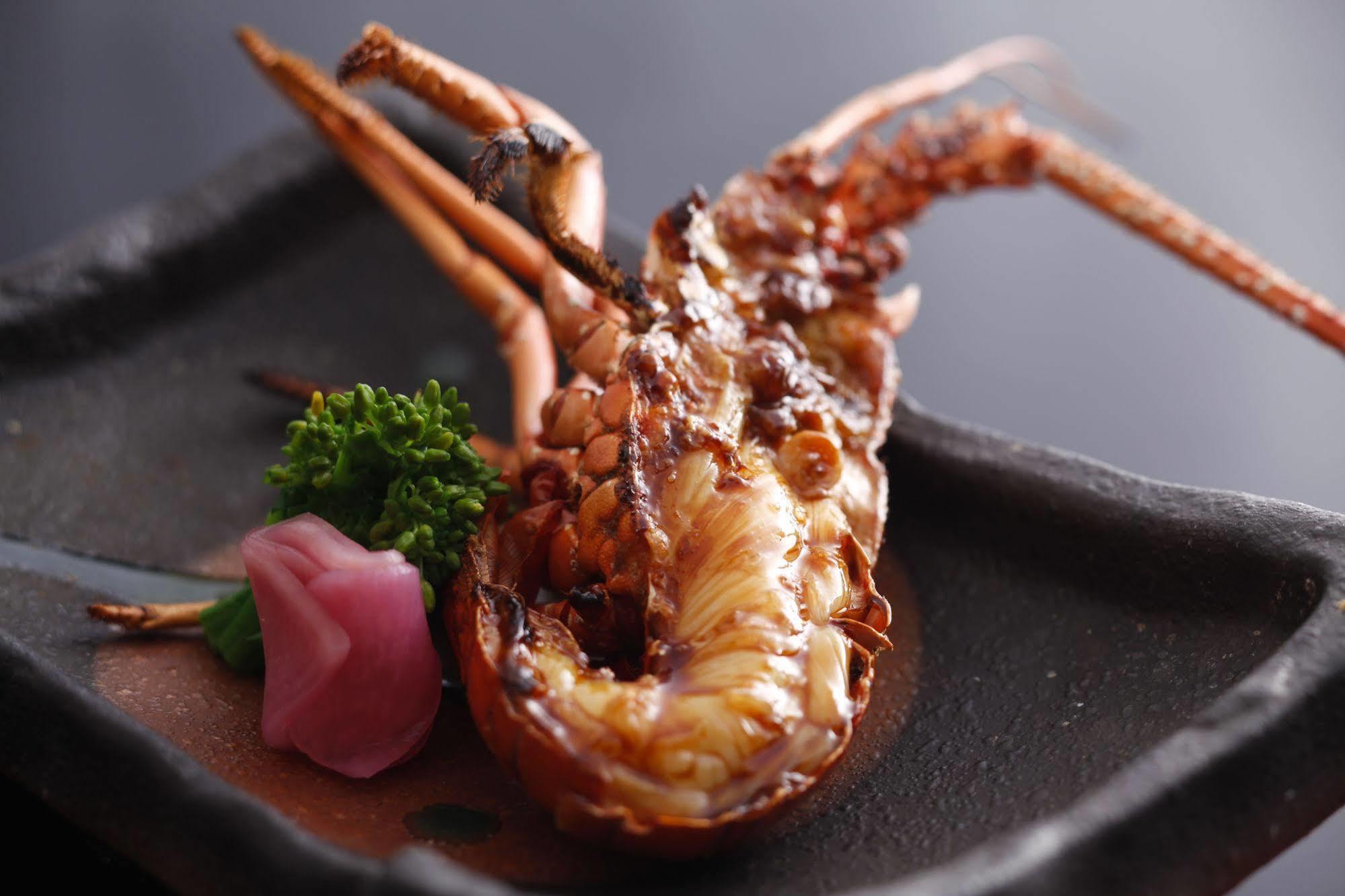 Hotel Sun Urashima Yuki No Sato Toba Zewnętrze zdjęcie