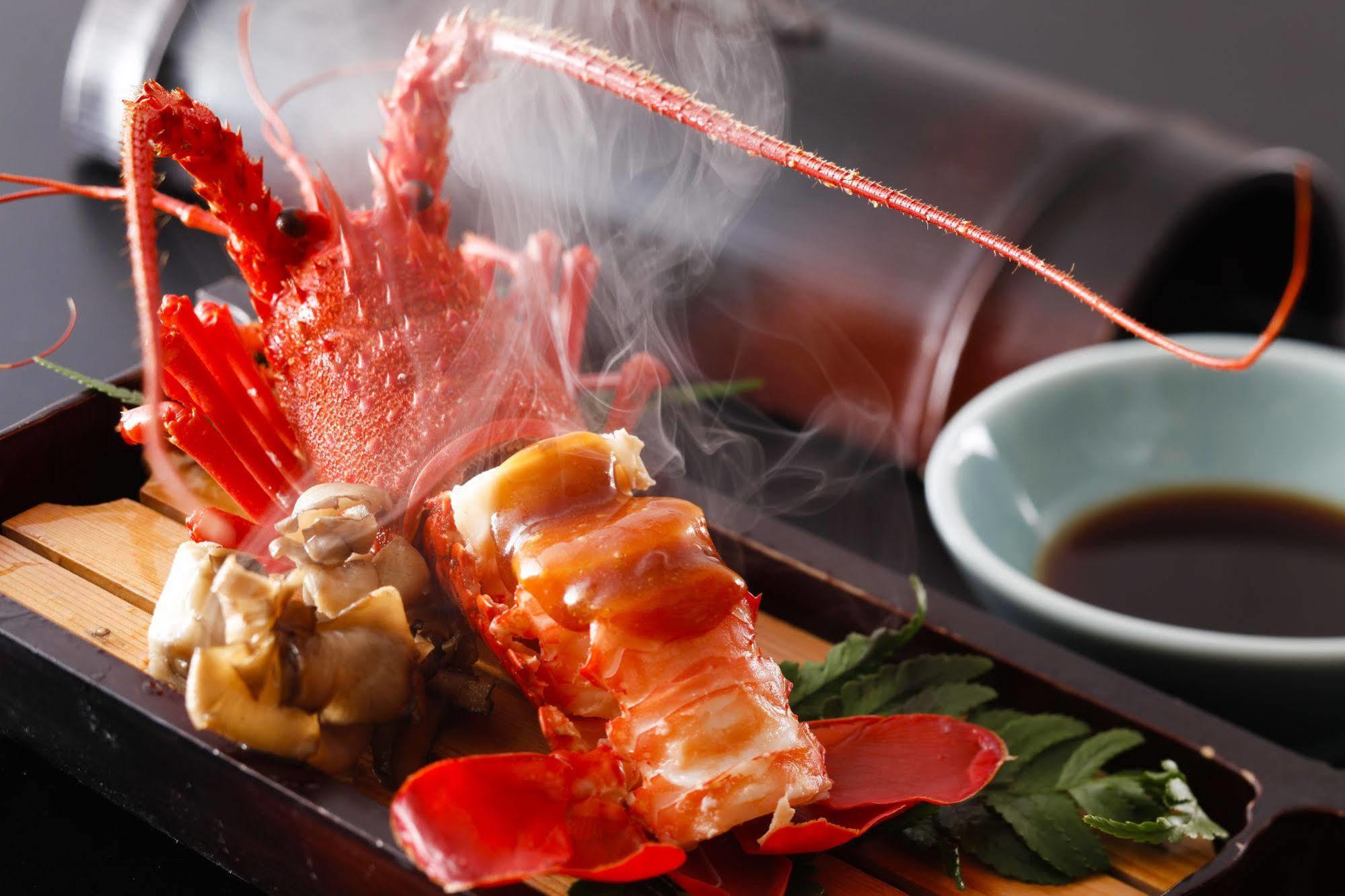 Hotel Sun Urashima Yuki No Sato Toba Zewnętrze zdjęcie