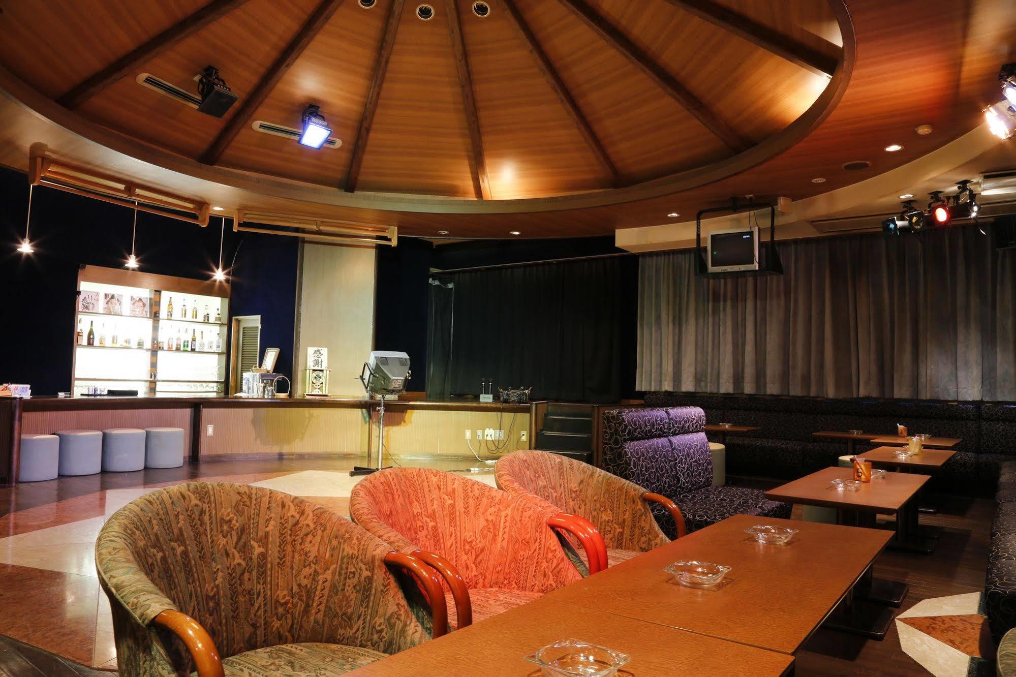 Hotel Sun Urashima Yuki No Sato Toba Zewnętrze zdjęcie