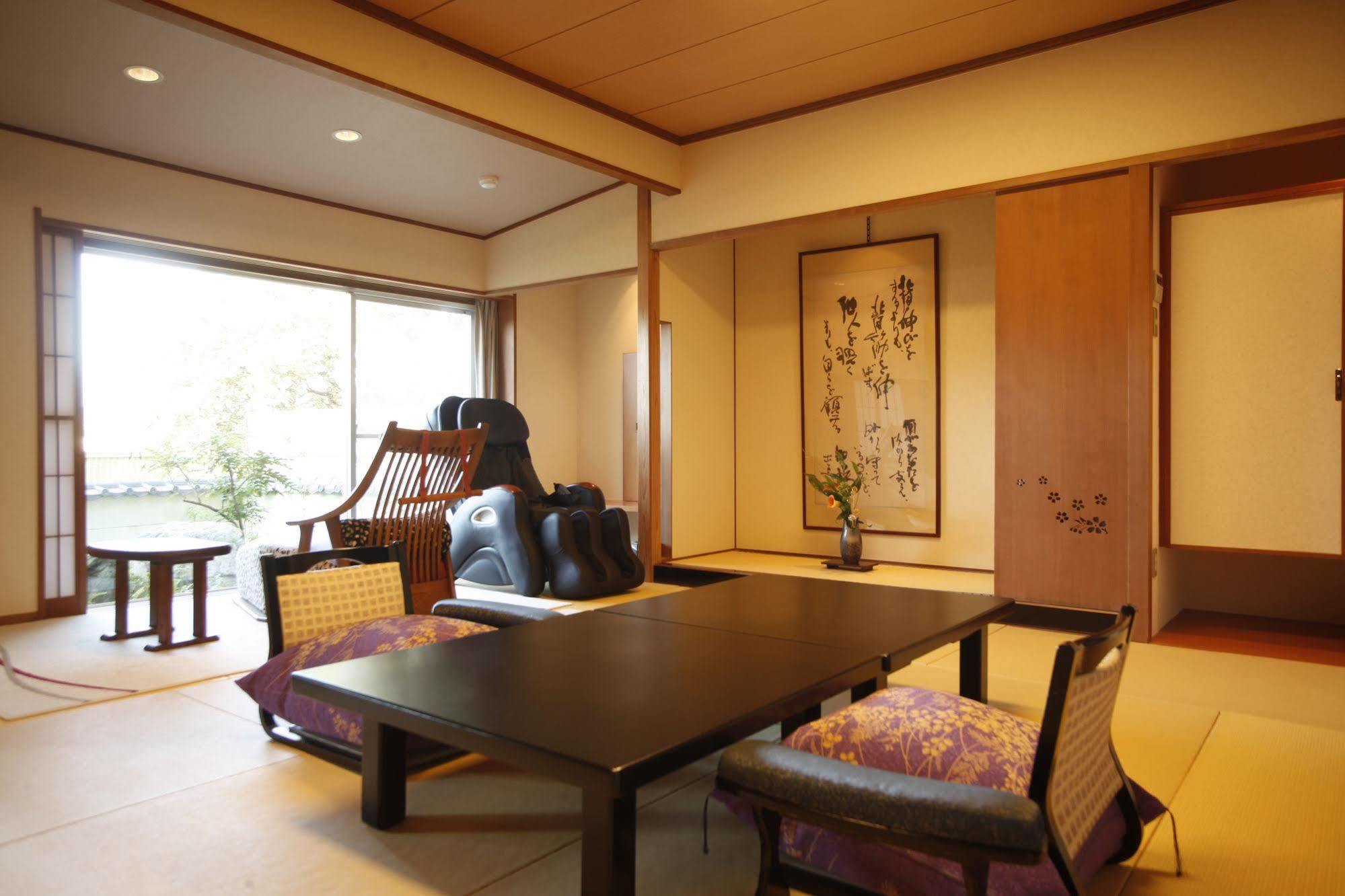 Hotel Sun Urashima Yuki No Sato Toba Zewnętrze zdjęcie
