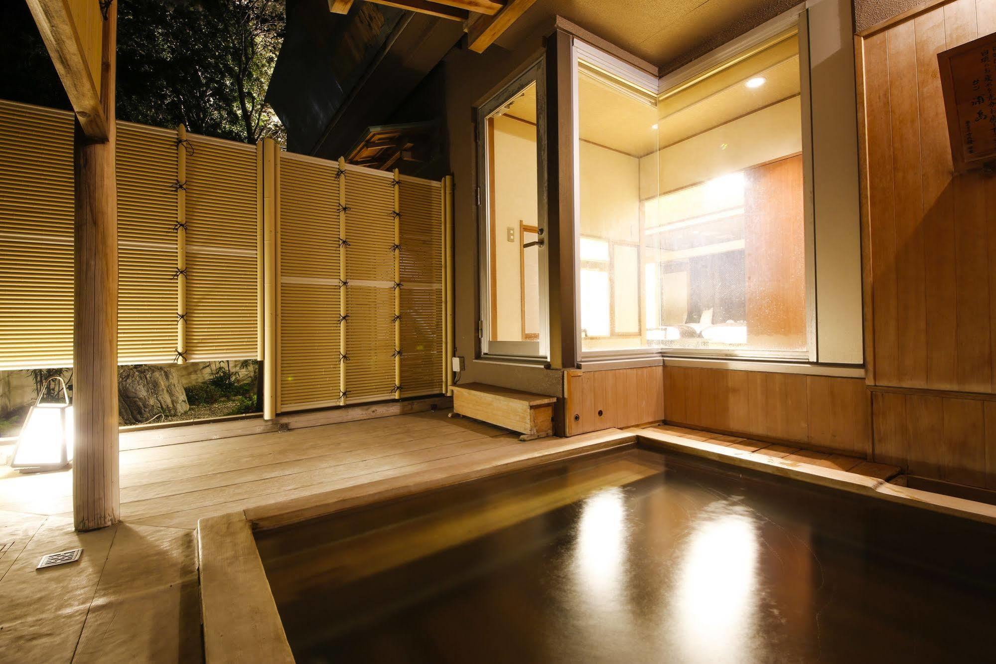 Hotel Sun Urashima Yuki No Sato Toba Zewnętrze zdjęcie