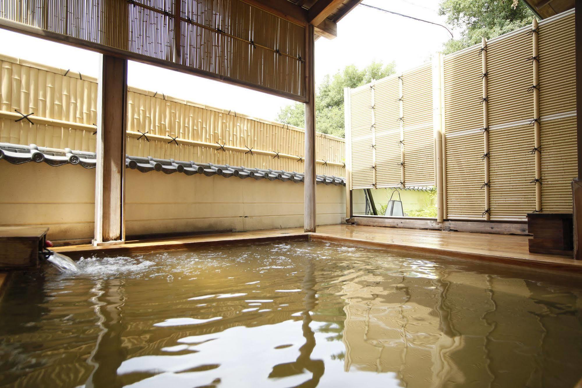 Hotel Sun Urashima Yuki No Sato Toba Zewnętrze zdjęcie