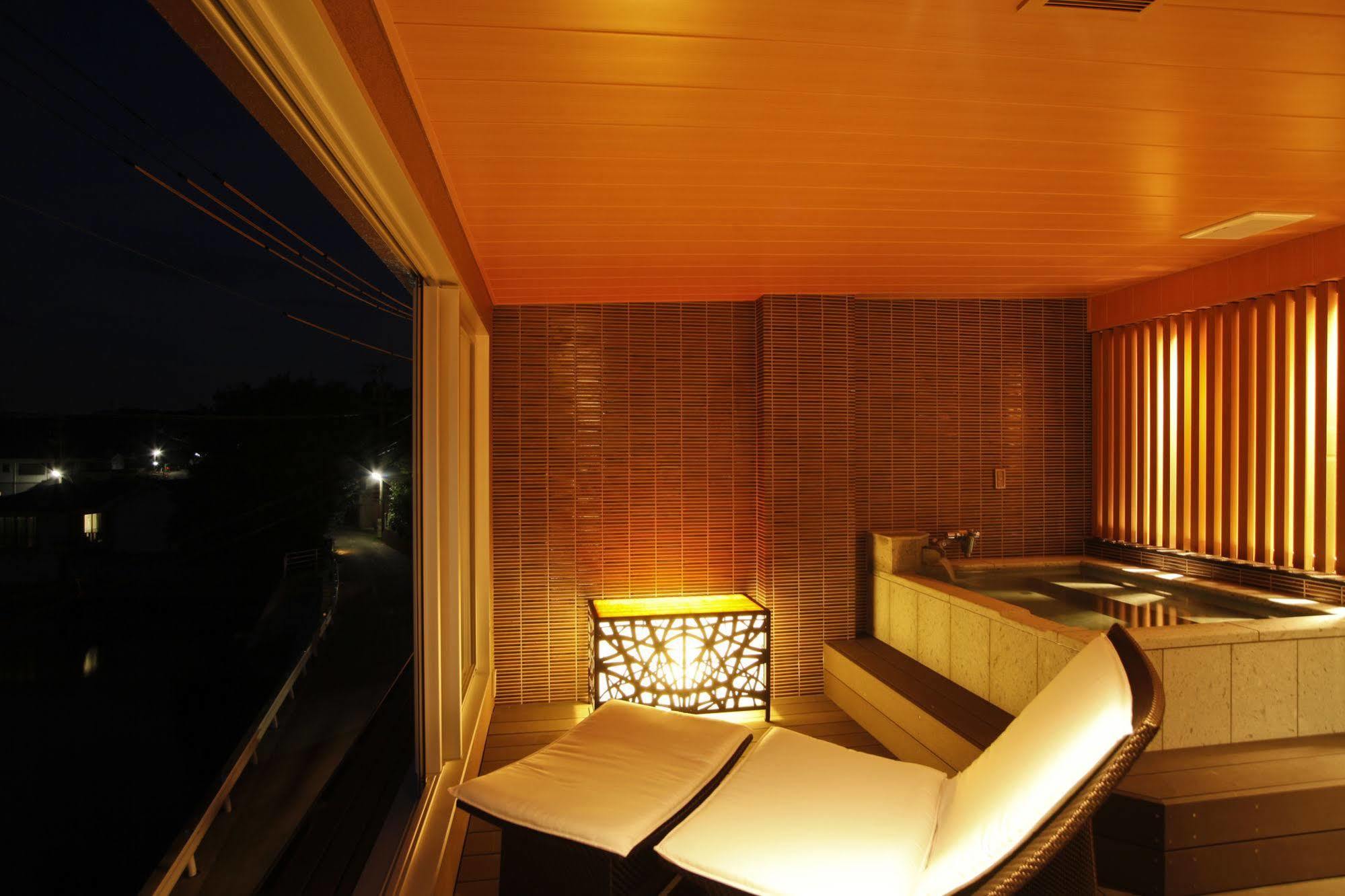 Hotel Sun Urashima Yuki No Sato Toba Zewnętrze zdjęcie