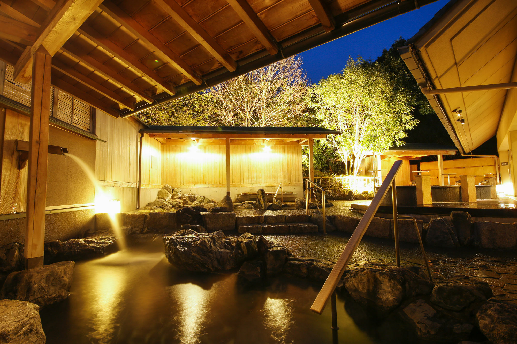 Hotel Sun Urashima Yuki No Sato Toba Zewnętrze zdjęcie